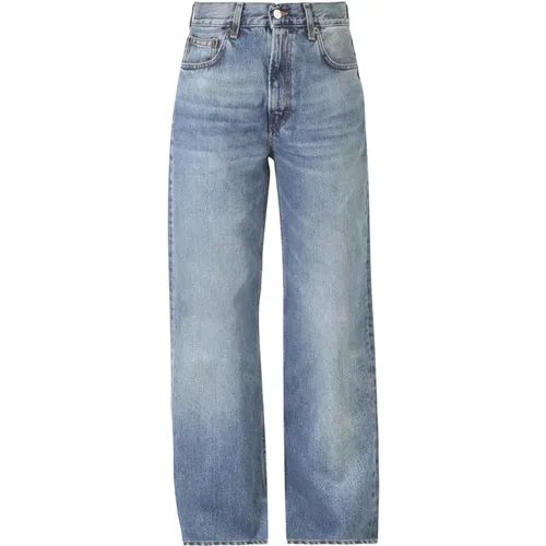 Stylische Denim Jeans Haikure - Haikure - Modalova