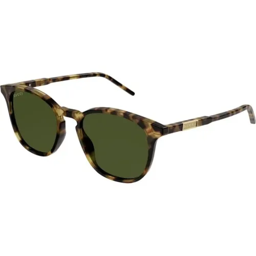 Sonnenbrille , Herren, Größe: 50 MM - Gucci - Modalova