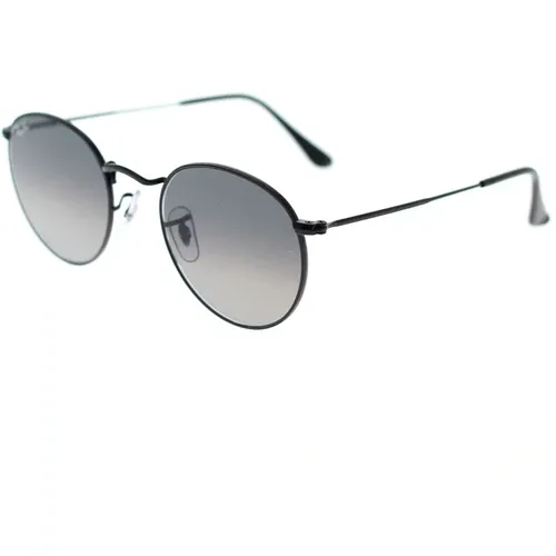 Runde Metall Sonnenbrille Ray-Ban - Ray-Ban - Modalova