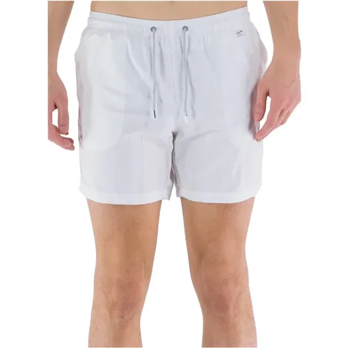 Casual Shorts , male, Sizes: 2XL - MC2 Saint Barth - Modalova