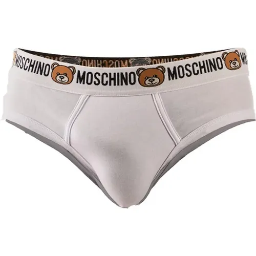 Underwear , Herren, Größe: L - Moschino - Modalova