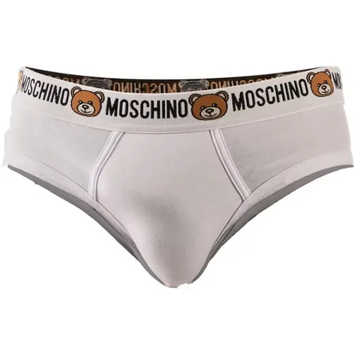 Underwear , Herren, Größe: M - Moschino - Modalova