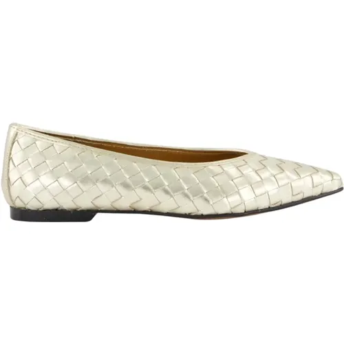 Loafers , female, Sizes: 5 UK - Toral - Modalova