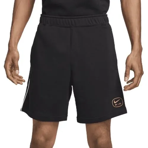 Herren Logo Bermuda Shorts , Herren, Größe: XL - Nike - Modalova