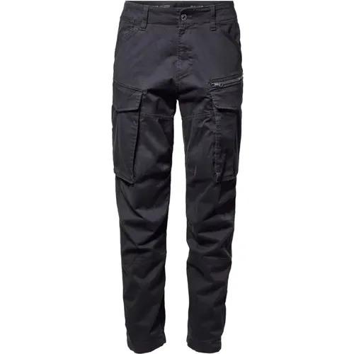 Cargo Trousers for Men , male, Sizes: W32 - G-Star - Modalova