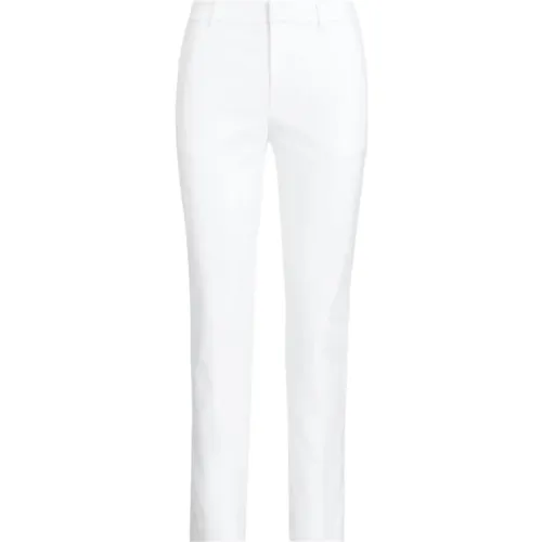 Classic Men's Pants , female, Sizes: M, 2XS - Ralph Lauren - Modalova