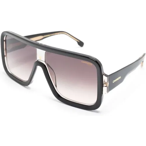 Flaglab 14 Owma8 Special Edition Sunglasses , unisex, Sizes: 62 MM - Carrera - Modalova