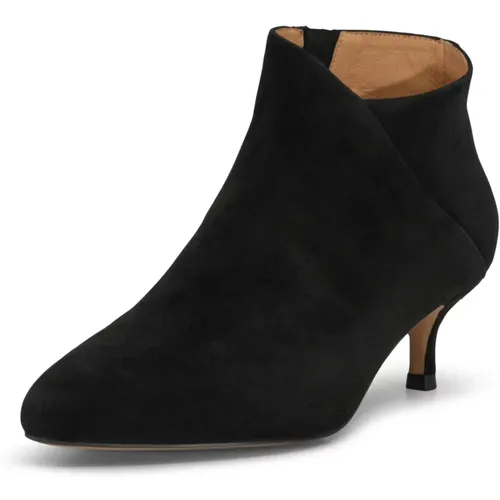 Saga Bootie , female, Sizes: 3 UK, 5 UK, 4 UK - Shoe the Bear - Modalova