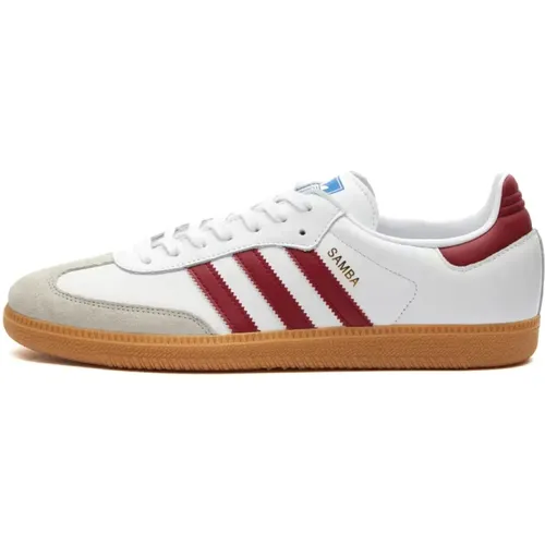 Accessories , Herren, Größe: 45 1/3 EU - Adidas - Modalova