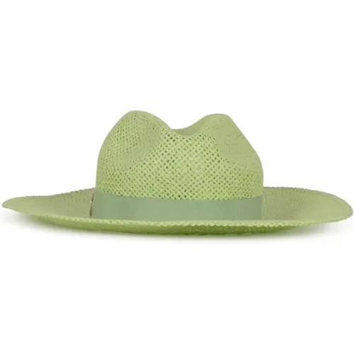 Hats , Damen, Größe: 57 CM - Emporio Armani - Modalova