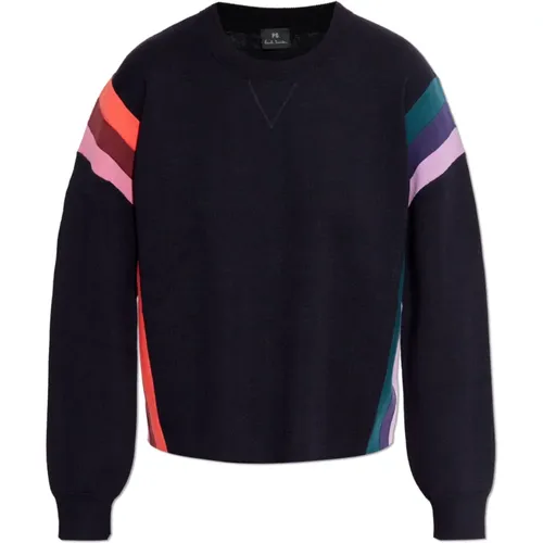 Wollpullover , Damen, Größe: M - PS By Paul Smith - Modalova