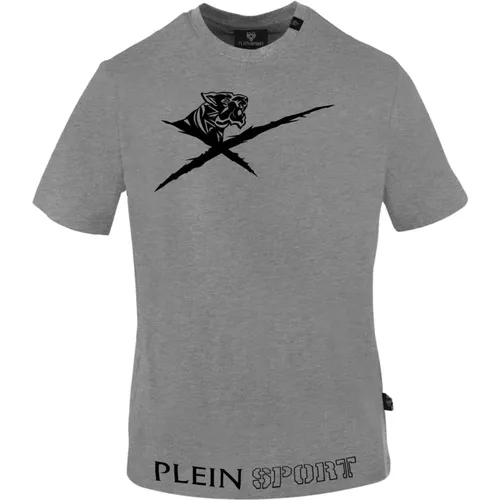 T-Shirts Plein Sport - Plein Sport - Modalova