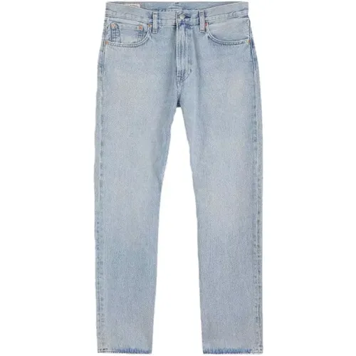 Levi's , 551 z pants , male, Sizes: W36 L32 - Levis - Modalova