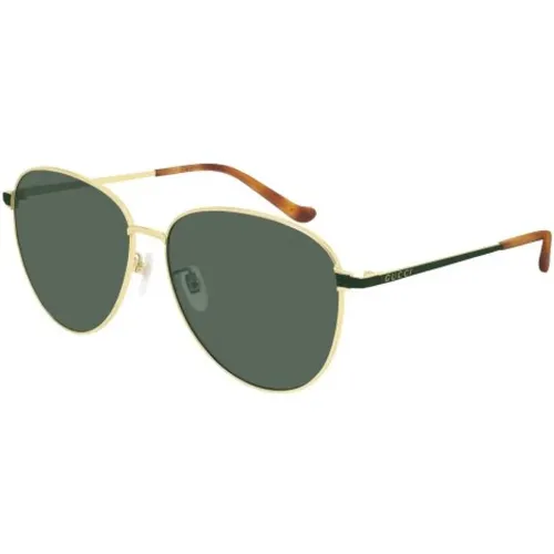 Stylish Sunglasses for Your Look , unisex, Sizes: ONE SIZE - Gucci - Modalova