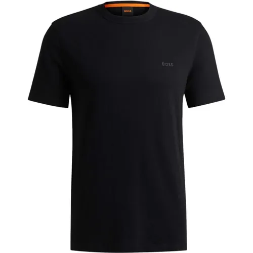 Kurzarm T-Shirt Hugo Boss - Hugo Boss - Modalova