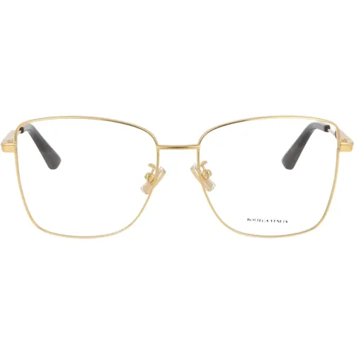 Stilvolle Optische Brille Bv1238O - Bottega Veneta - Modalova