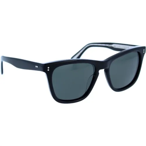 Iconic Sunglasses Elevate Your Look , unisex, Sizes: 55 MM - Oliver Peoples - Modalova