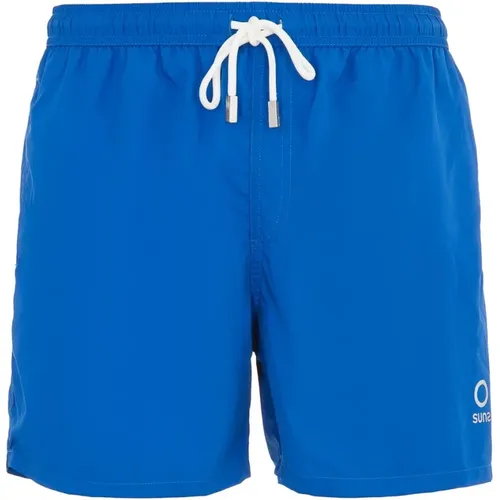 Beachwear,Boxer Shorts,Boxershorts - Suns - Modalova