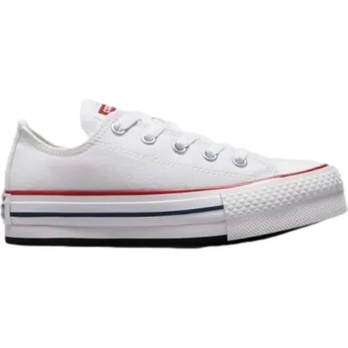 Chuck Taylor All Star Eva Lift Sneakers für Kinder - Converse - Modalova