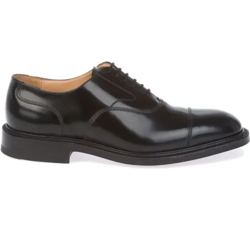 Business Shoes , male, Sizes: 6 UK, 9 1/2 UK, 6 1/2 UK, 9 UK, 10 UK - Church's - Modalova