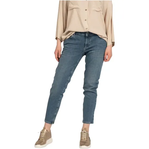 Perfekte Skinny Jeans , Damen, Größe: W24 - Liu Jo - Modalova
