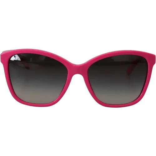 Stilvolle Sonnenbrille Gla1143 , Damen, Größe: ONE Size - Dolce & Gabbana - Modalova
