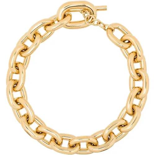 Necklaces , Damen, Größe: ONE Size - Paco Rabanne - Modalova