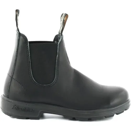 Premium Leder Australische Stiefel , Herren, Größe: 39 EU - Blundstone - Modalova