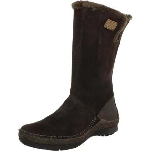 Ankle Boots , Damen, Größe: 42 EU - camel active - Modalova