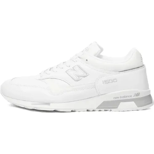 Made UK 1500 Sneakers , male, Sizes: 7 1/2 UK - New Balance - Modalova