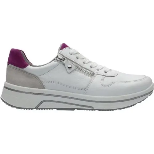 Leisure Sneakers for Women , female, Sizes: 3 UK, 7 UK, 5 UK, 6 UK - Ara - Modalova