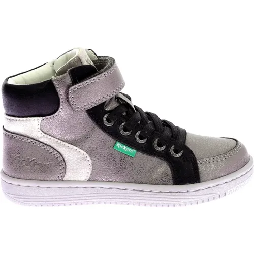 Hohe Top Lolastic Sneakers Kickers - Kickers - Modalova