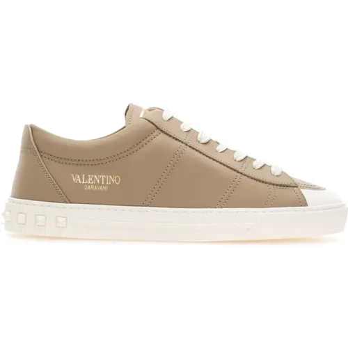 Fashion Sneakers for Men and Women , male, Sizes: 9 1/2 UK, 8 1/2 UK, 5 UK - Valentino Garavani - Modalova