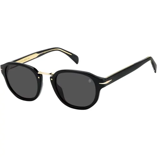DB 1077/S Sunglasses - Eyewear by David Beckham - Modalova