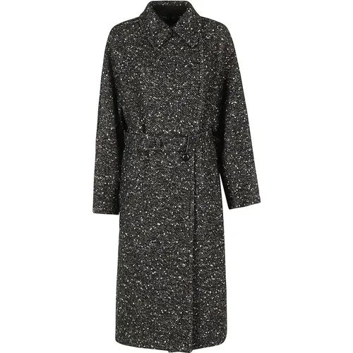 Stilvolles Horia Kleid für Frauen , Damen, Größe: 2XS - Isabel Marant Étoile - Modalova