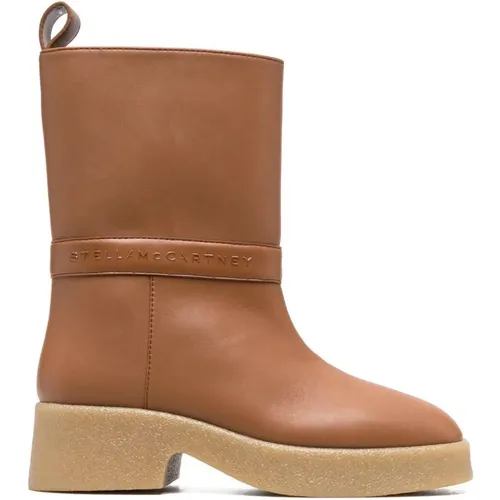 Skyla Regenstiefel Stella McCartney - Stella Mccartney - Modalova