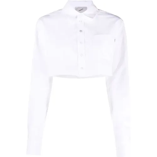 Shirts , Damen, Größe: XS - Coperni - Modalova