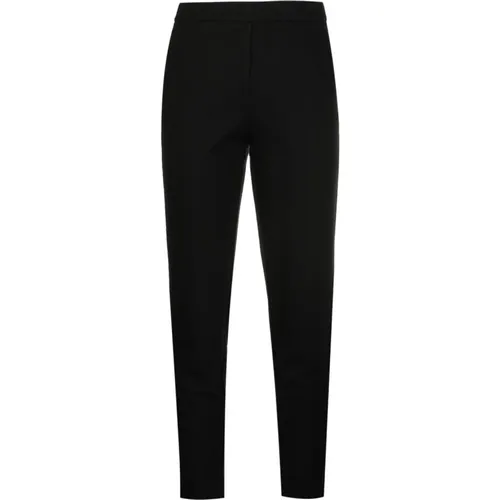 Slim Trouser , female, Sizes: XS, S - Michael Kors - Modalova