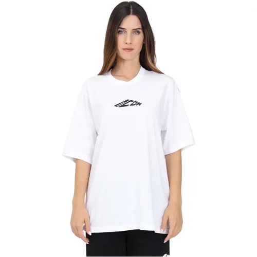 T-Shirts , Damen, Größe: S - Dsquared2 - Modalova