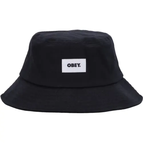Hats Obey - Obey - Modalova