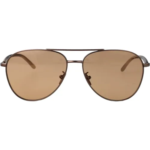 Stylish Sunglasses with Model 0Ar6162 , male, Sizes: 58 MM - Giorgio Armani - Modalova