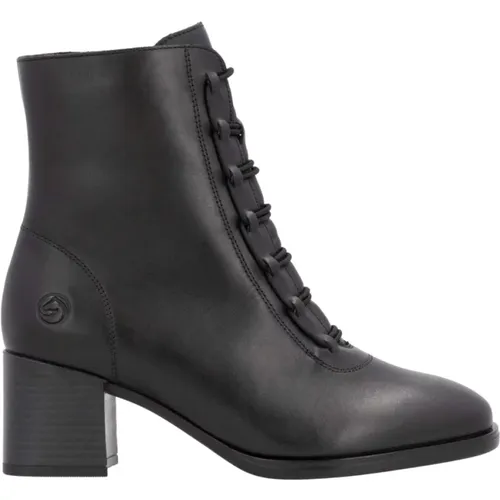 Elegant Ankle Boots Women , female, Sizes: 8 UK, 4 UK, 7 UK, 6 UK, 5 UK - Remonte - Modalova