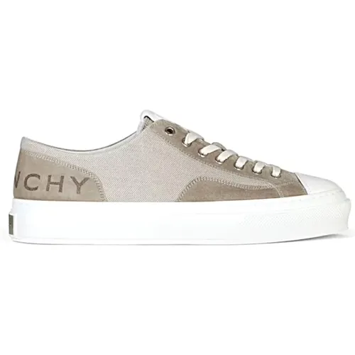 Casual Sneakers for Everyday Wear , male, Sizes: 6 UK, 5 UK - Givenchy - Modalova