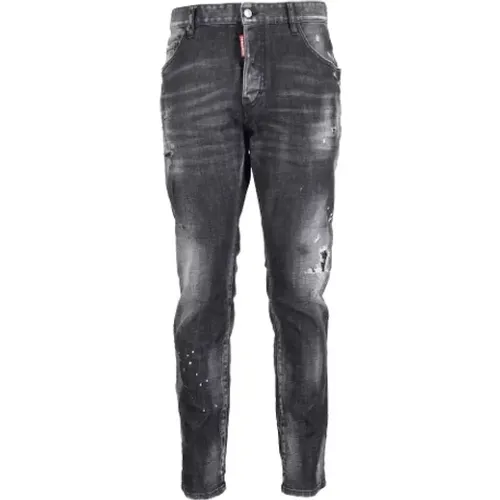 Pre-owned Baumwolle jeans - Balmain Pre-owned - Modalova