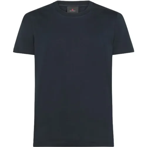 Casual Manderly T-Shirt , male, Sizes: S, M, 2XL - Peuterey - Modalova