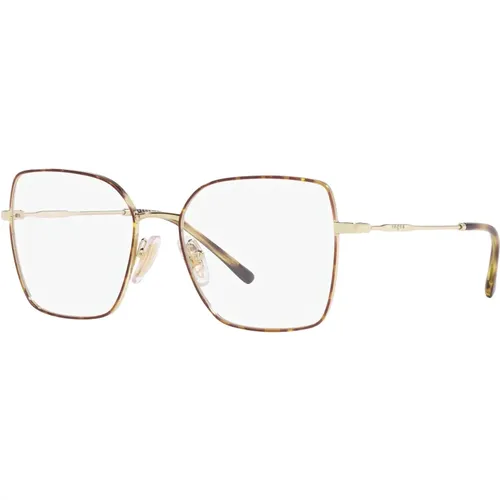 Eyewear frames VO 4274 , female, Sizes: 53 MM - Vogue - Modalova