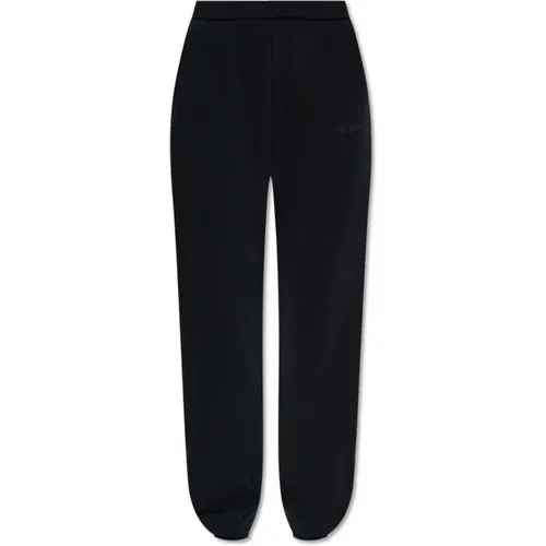 ‘Penny’ sweatpants , Damen, Größe: XS - The Attico - Modalova