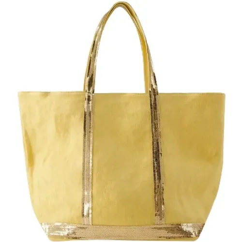 Fabric handbags , female, Sizes: ONE SIZE - Vanessa Bruno - Modalova