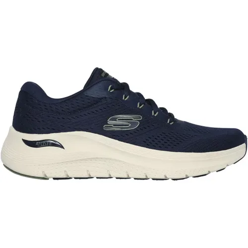 Sportliche Arch Fit 2.0 Schuhe , Herren, Größe: 40 EU - Skechers - Modalova