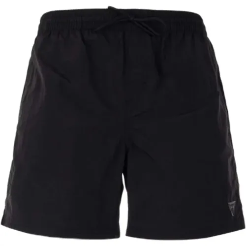 Herren Badehose Basic Guess - Guess - Modalova